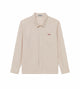 CREAM/RED