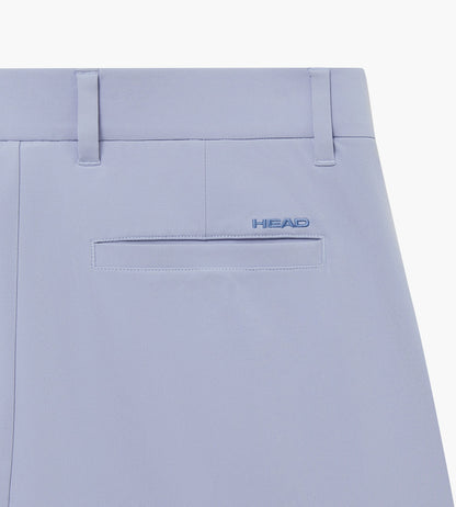 Head Golf Double Pleated Pants - DUSTY BLUE
