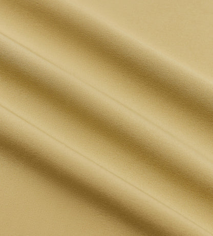 Head Golf Double Pleated Pants - KHAKI