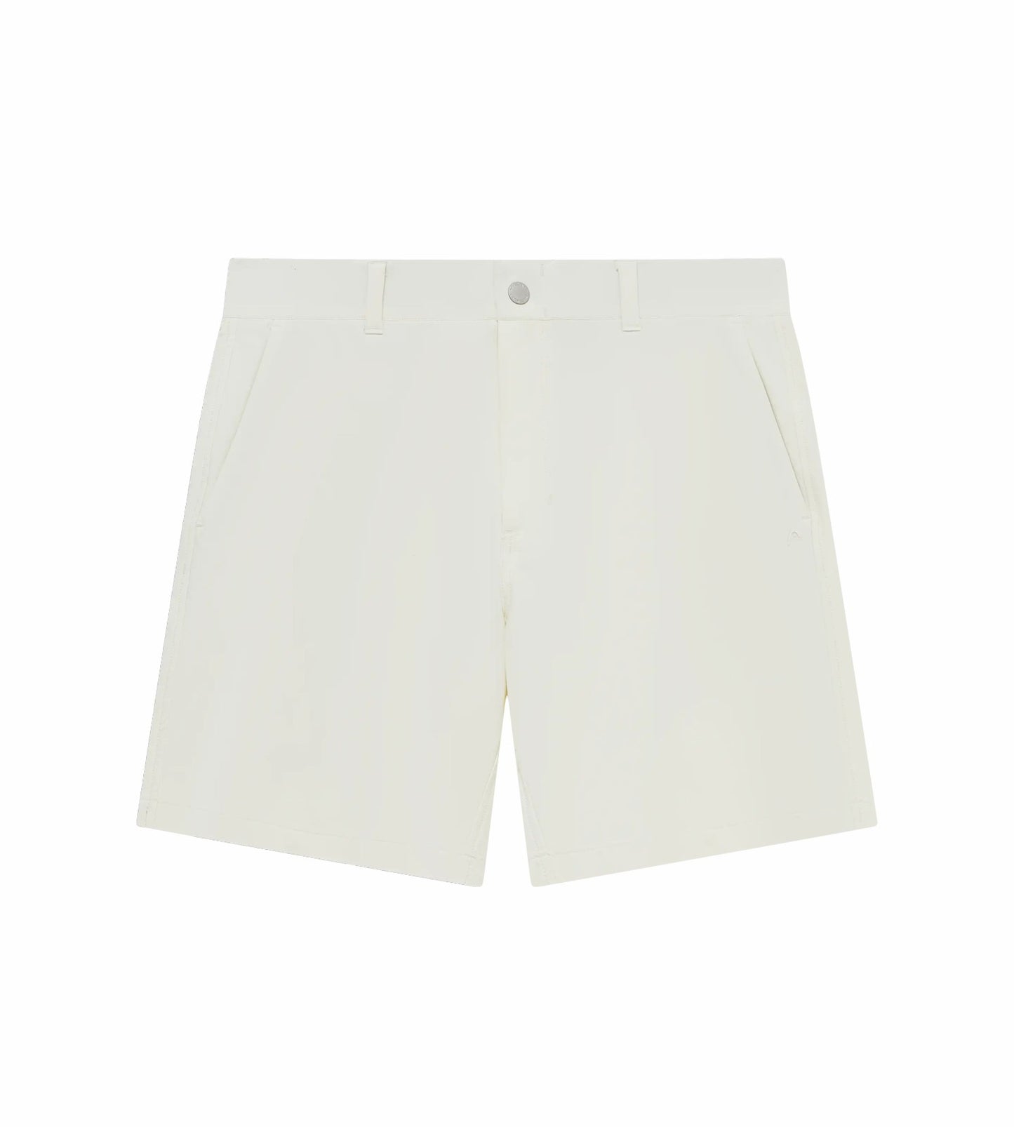 Head Golf Mens Signature Shorts - Cream