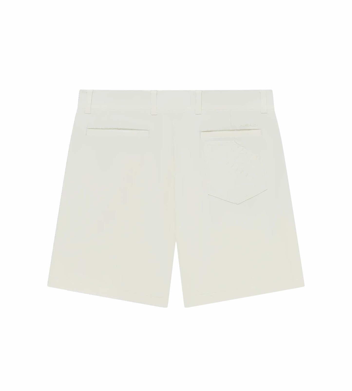 Head Golf Mens Signature Shorts - Cream