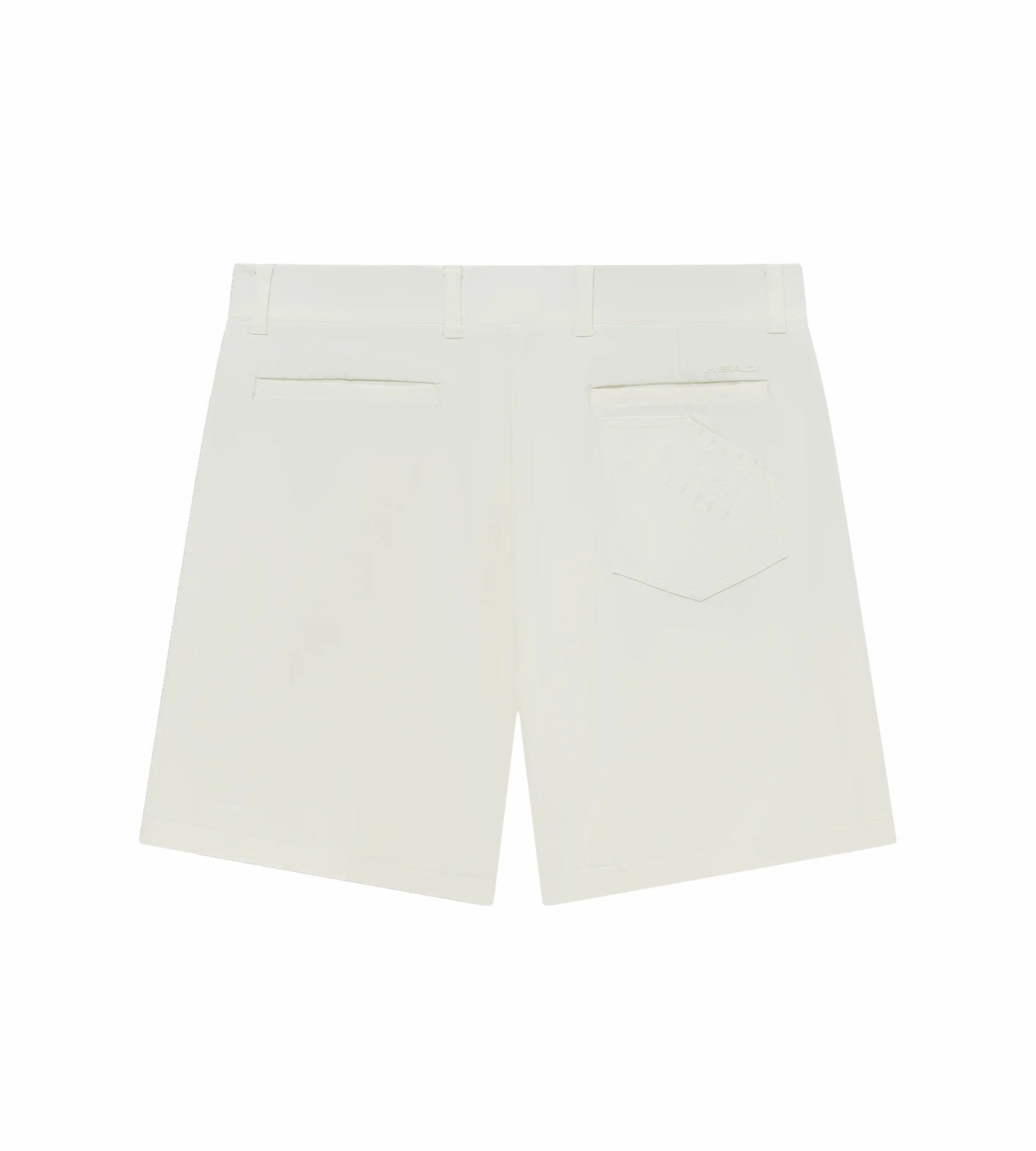 Head Golf Mens Signature Shorts - Cream