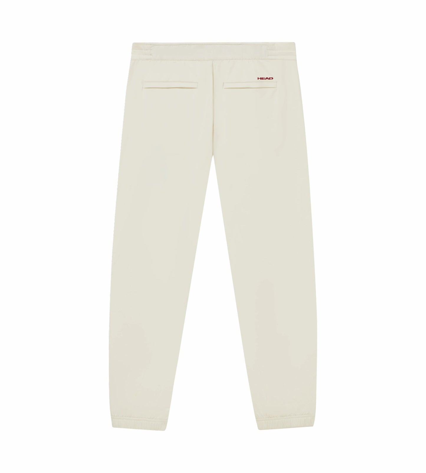 Head Golf Technical fabric Jogger - Cream