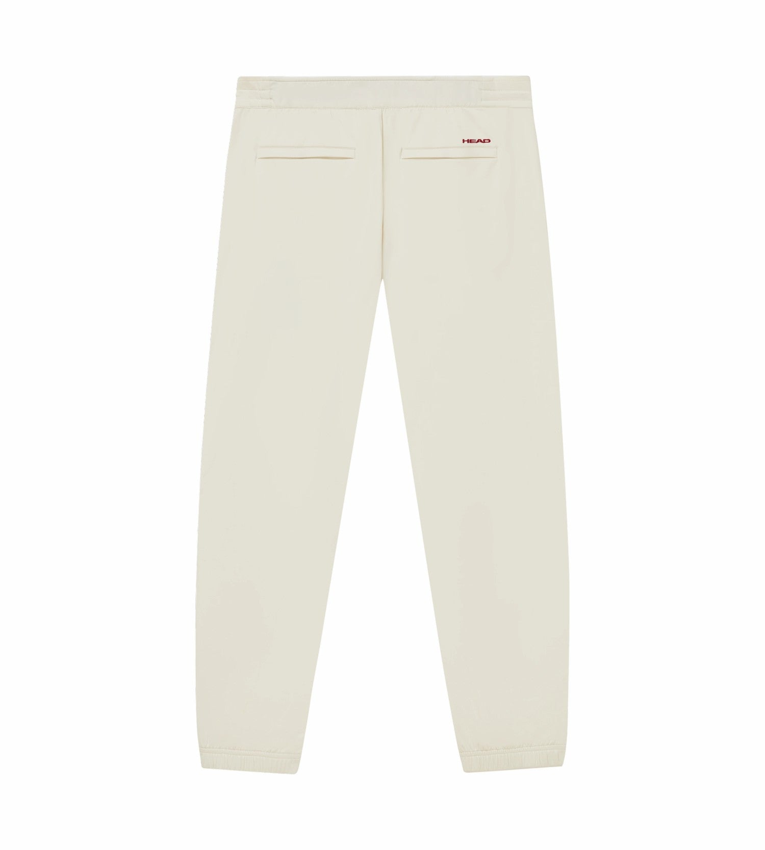 Head Golf Technical fabric Jogger - Cream