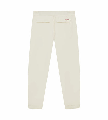Head Golf Technical fabric Jogger - Cream