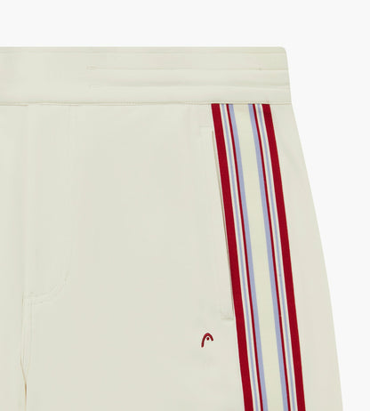 Head Golf Technical fabric Jogger - Cream