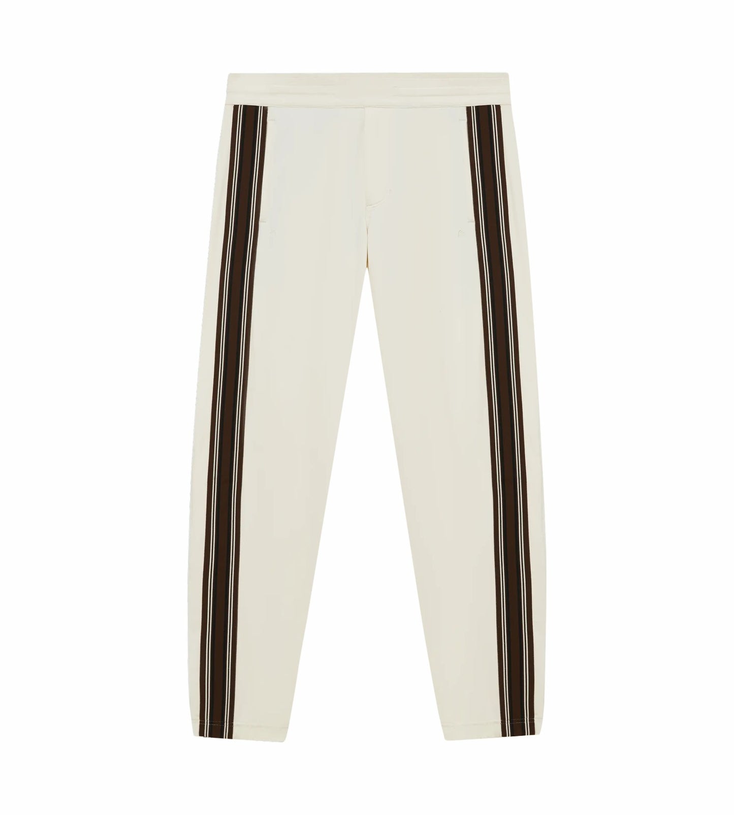 Head Golf Mens Tape Joggers - Cream