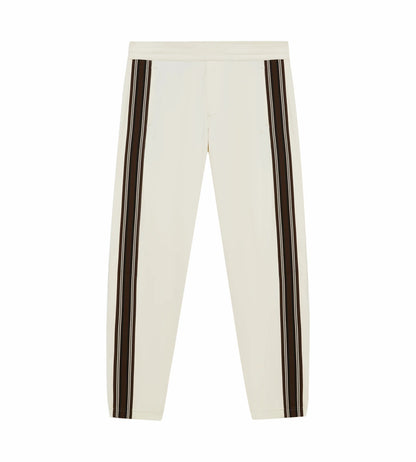 Head Golf Mens Tape Joggers - Cream