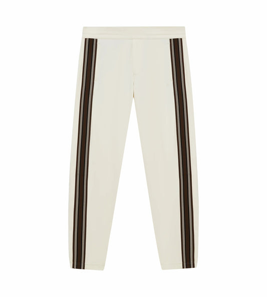 Head Golf Mens Tape Joggers - Cream