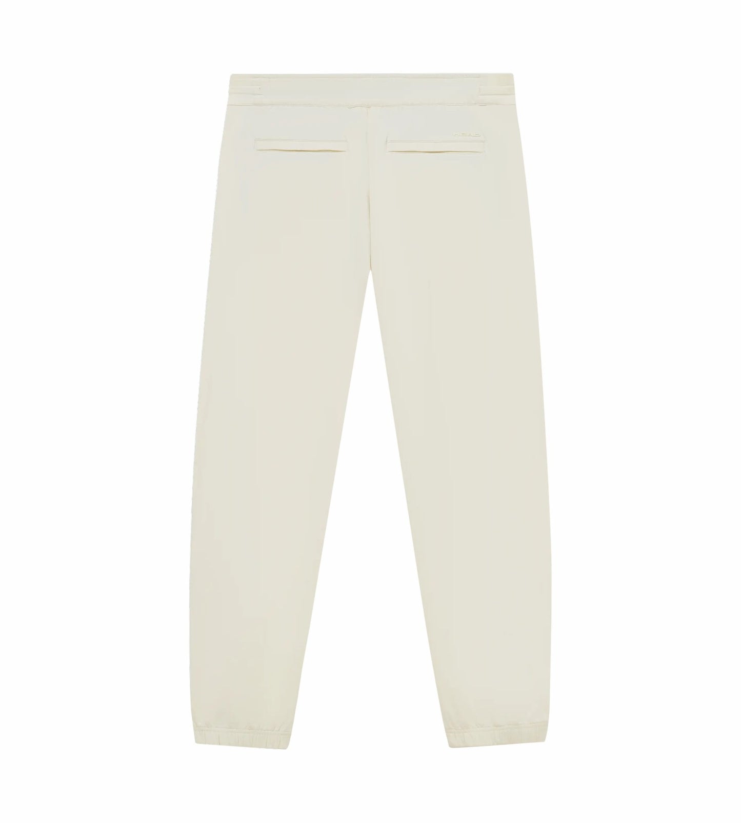 Head Golf Mens Tape Joggers - Cream