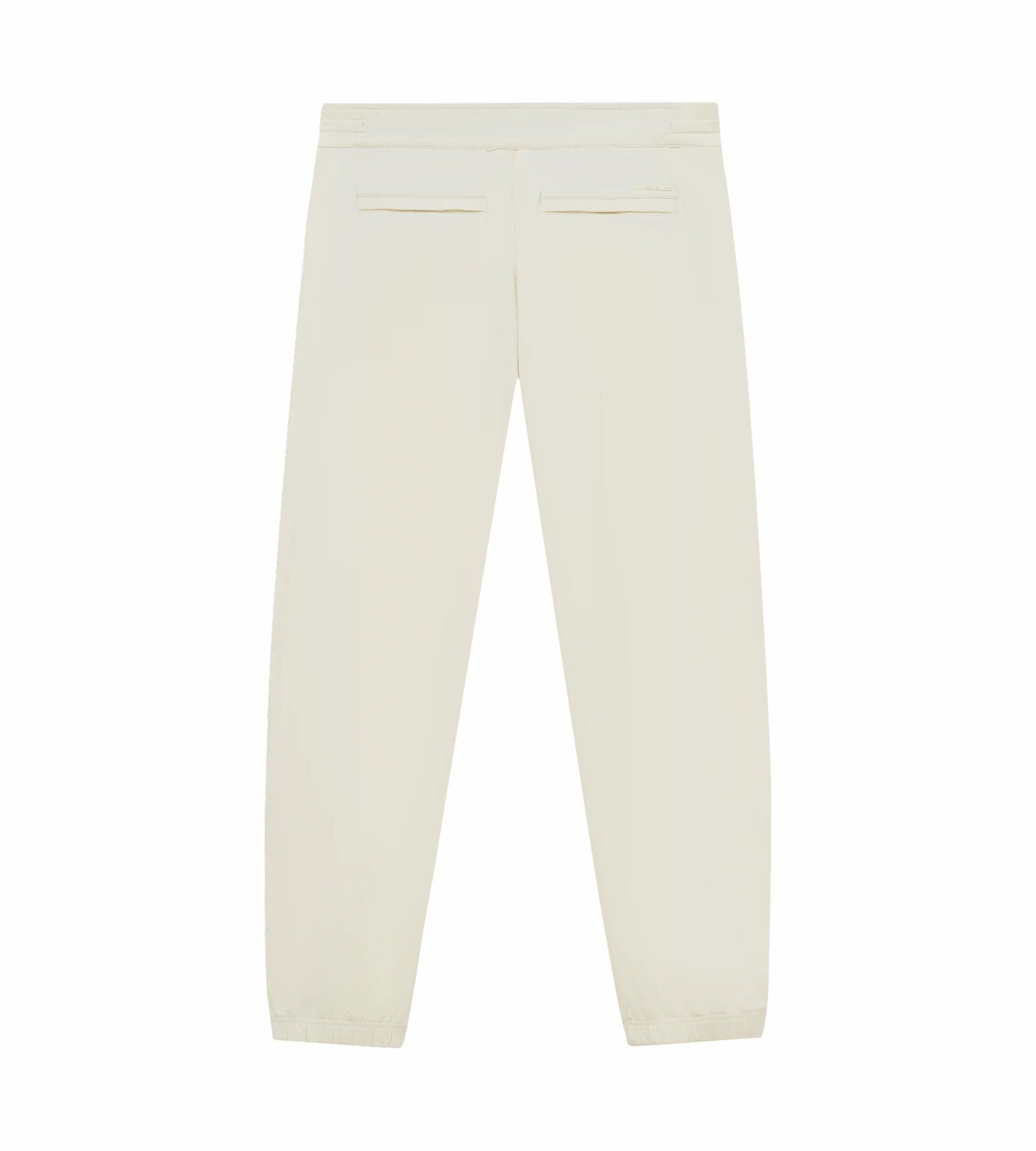 Head Golf Mens Tape Joggers - Cream