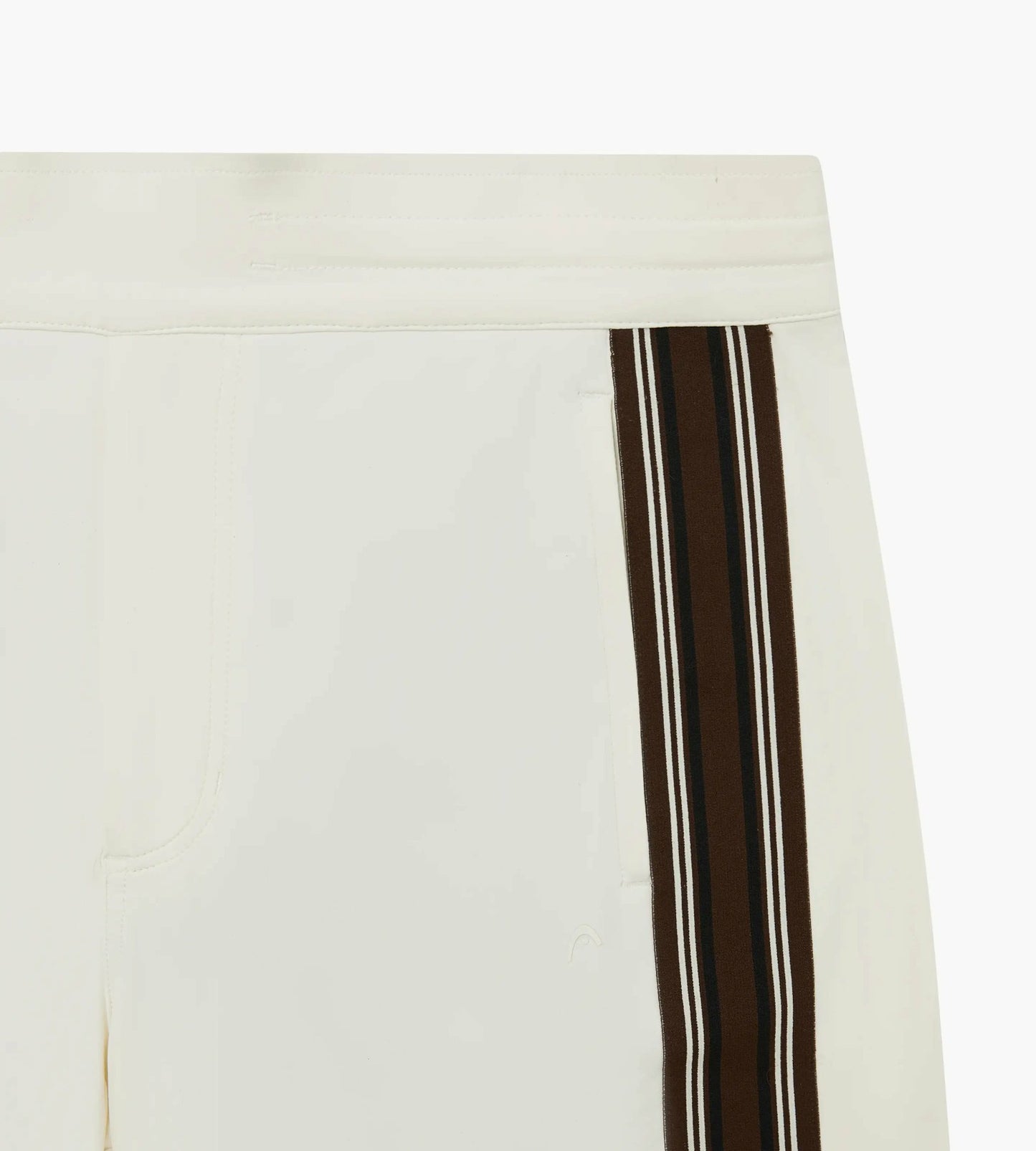 Head Golf Mens Tape Joggers - Cream