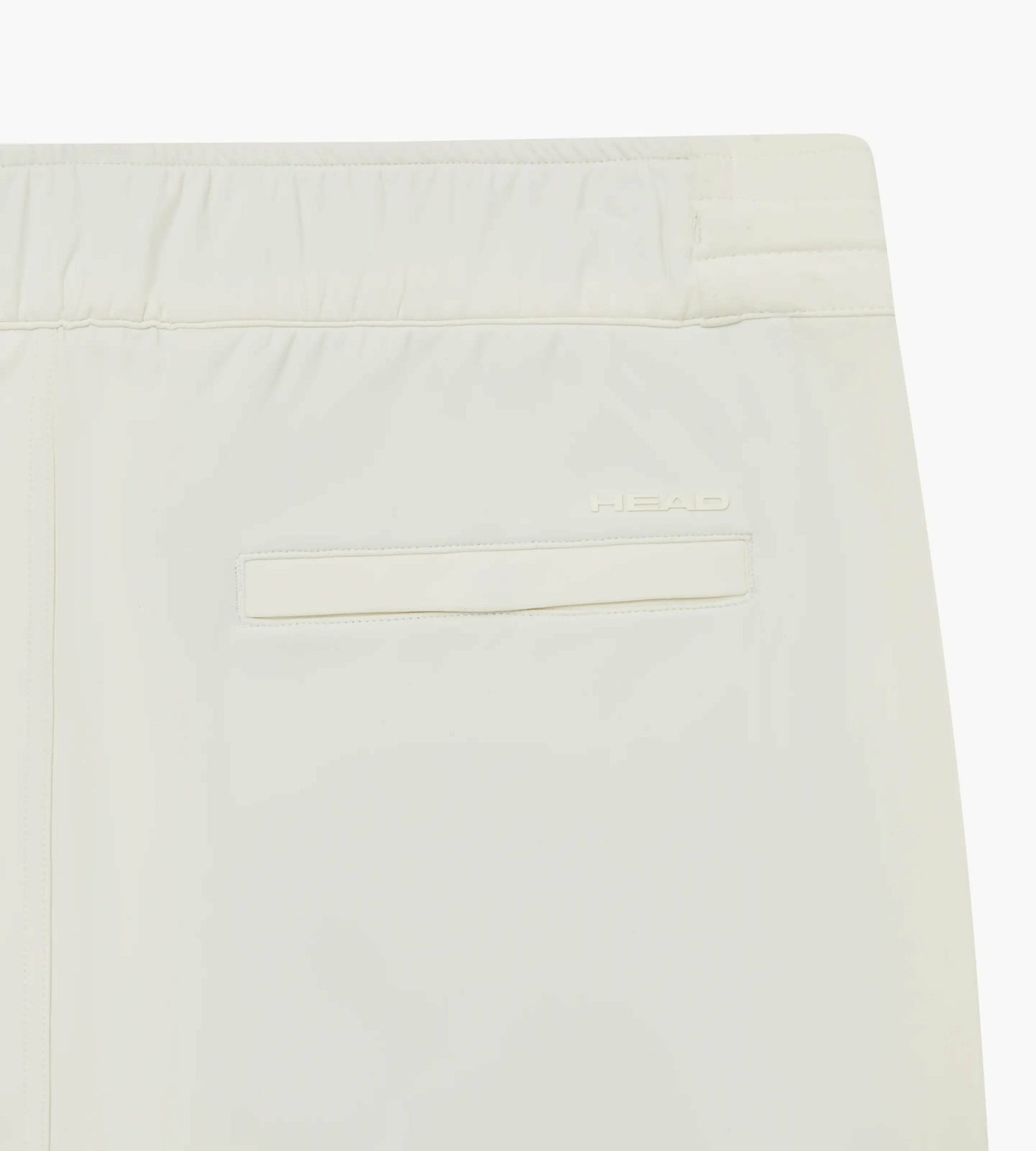 Head Golf Mens Tape Joggers - Cream