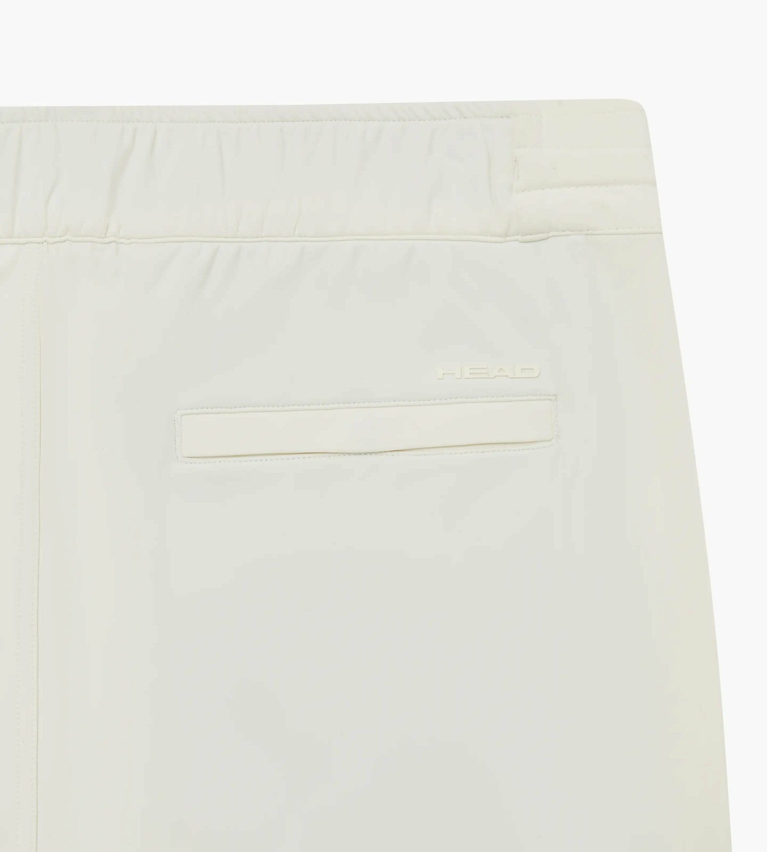 Head Golf Mens Tape Joggers - Cream