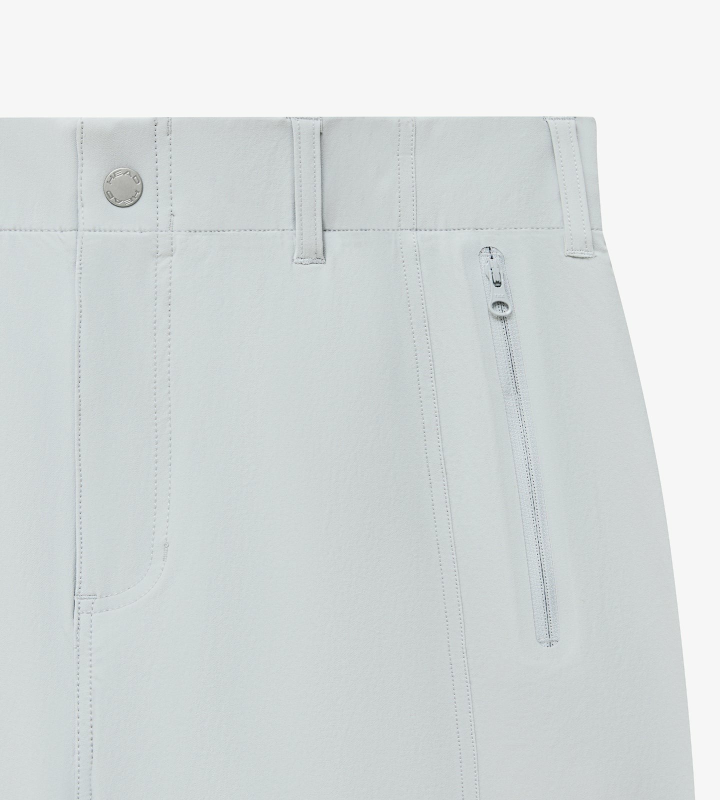 Head Golf Technical Shorts - Grey