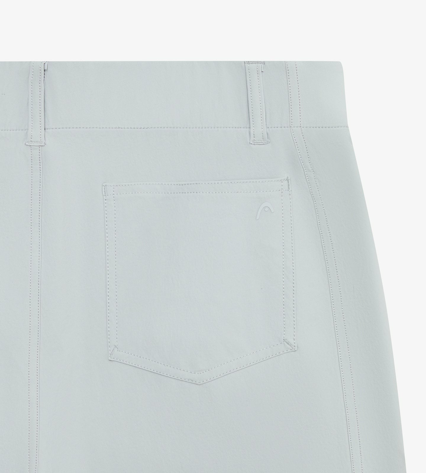 Head Golf Technical Shorts - Grey
