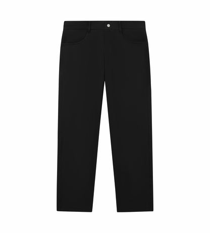 Head Golf Mens Five Pocket Pants - Black
