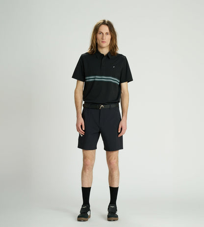 Head Golf Technical Shorts - Black