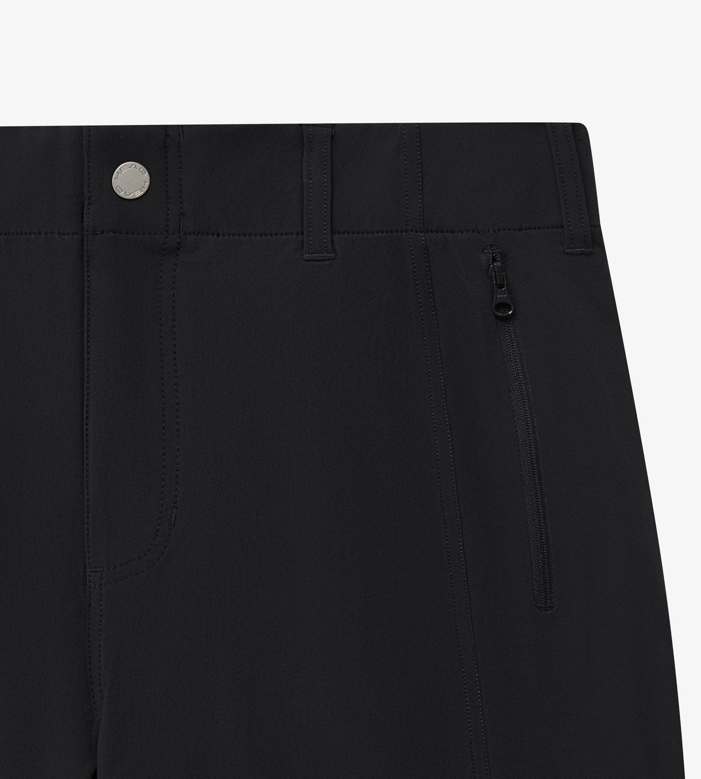 Head Golf Technical Shorts - Black