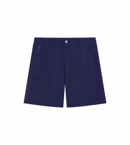 Head Golf Technical Shorts - Navy