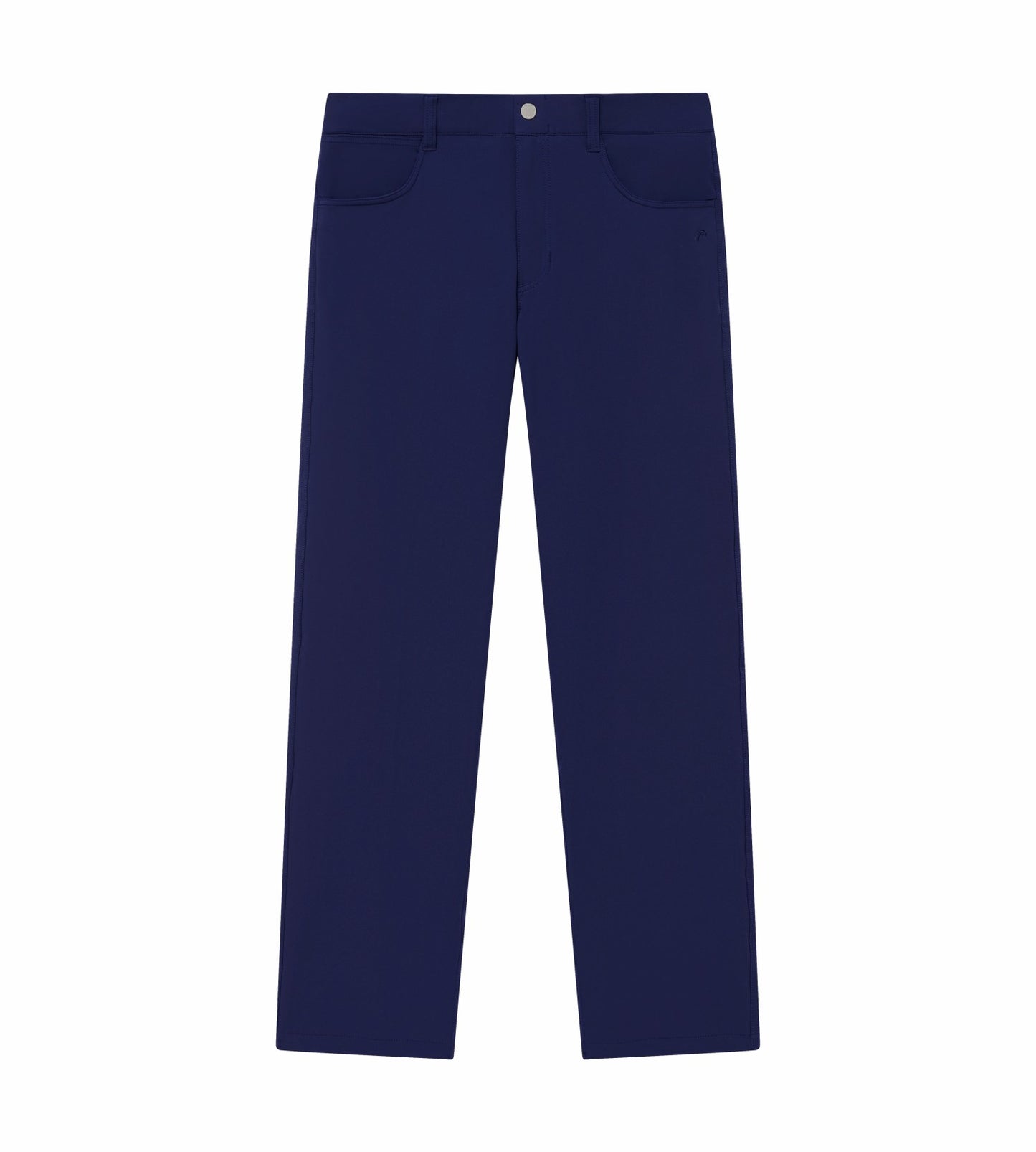 Head Golf Mens Five Pocket Pants - Navy