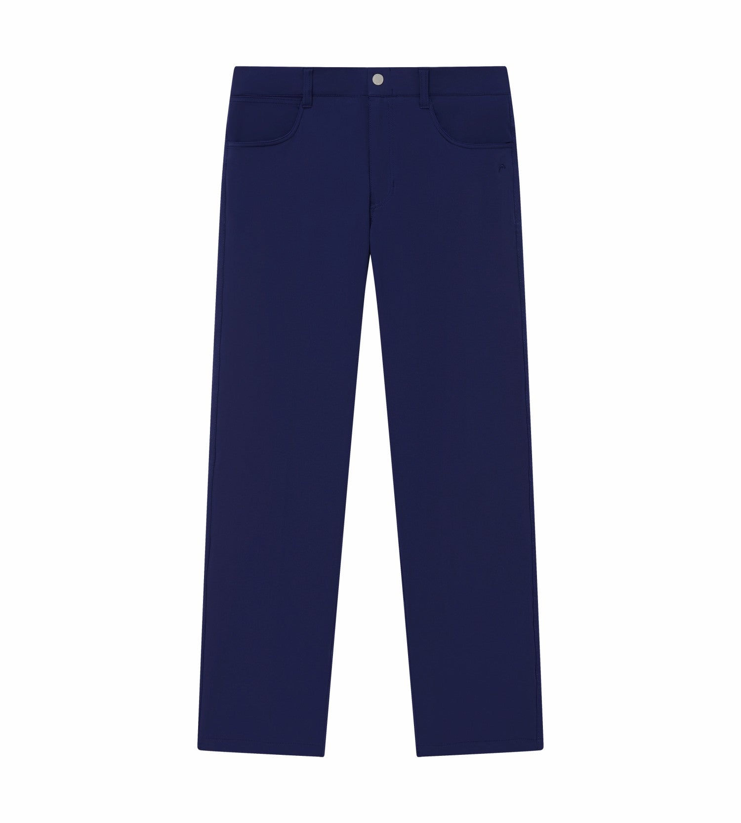 Head Golf Mens Five Pocket Pants - Navy
