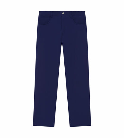 Head Golf Mens Five Pocket Pants - Navy