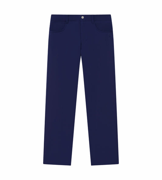 Head Golf Mens Five Pocket Pants - Navy