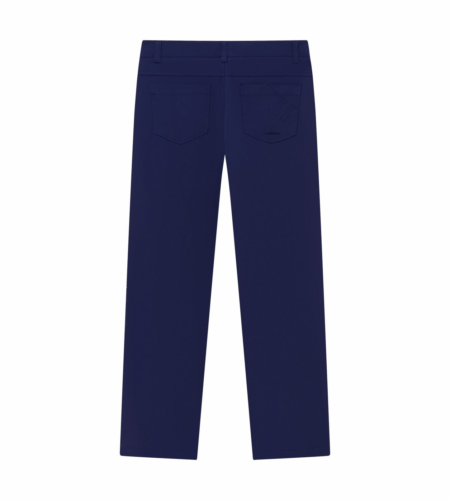 Head Golf Mens Five Pocket Pants - Navy