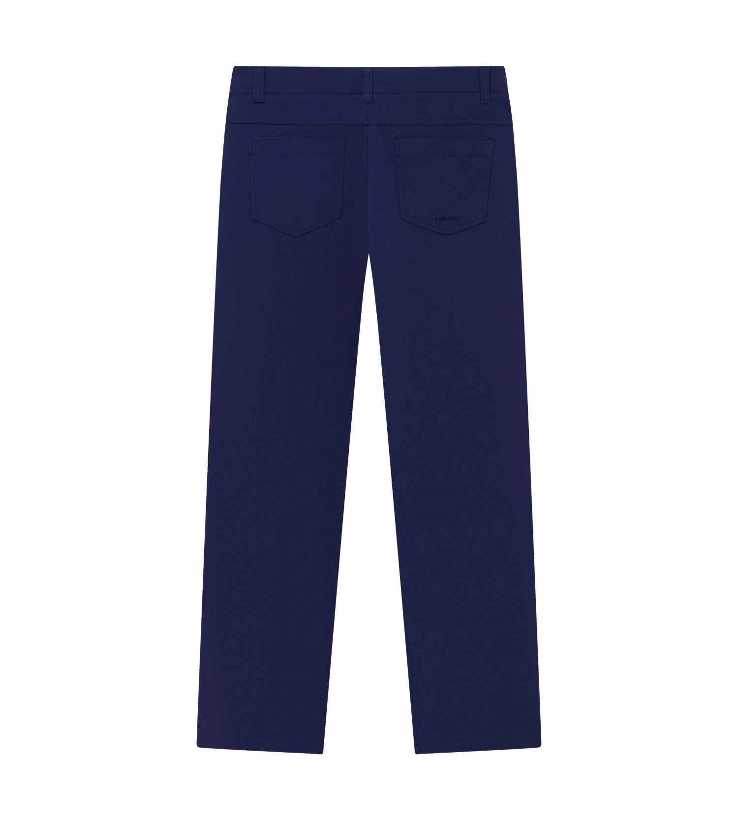 Head Golf Mens Five Pocket Pants - Navy