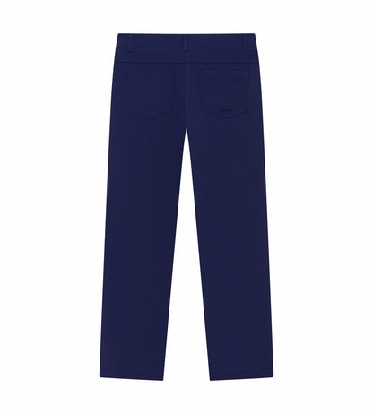 Head Golf Mens Five Pocket Pants - Navy