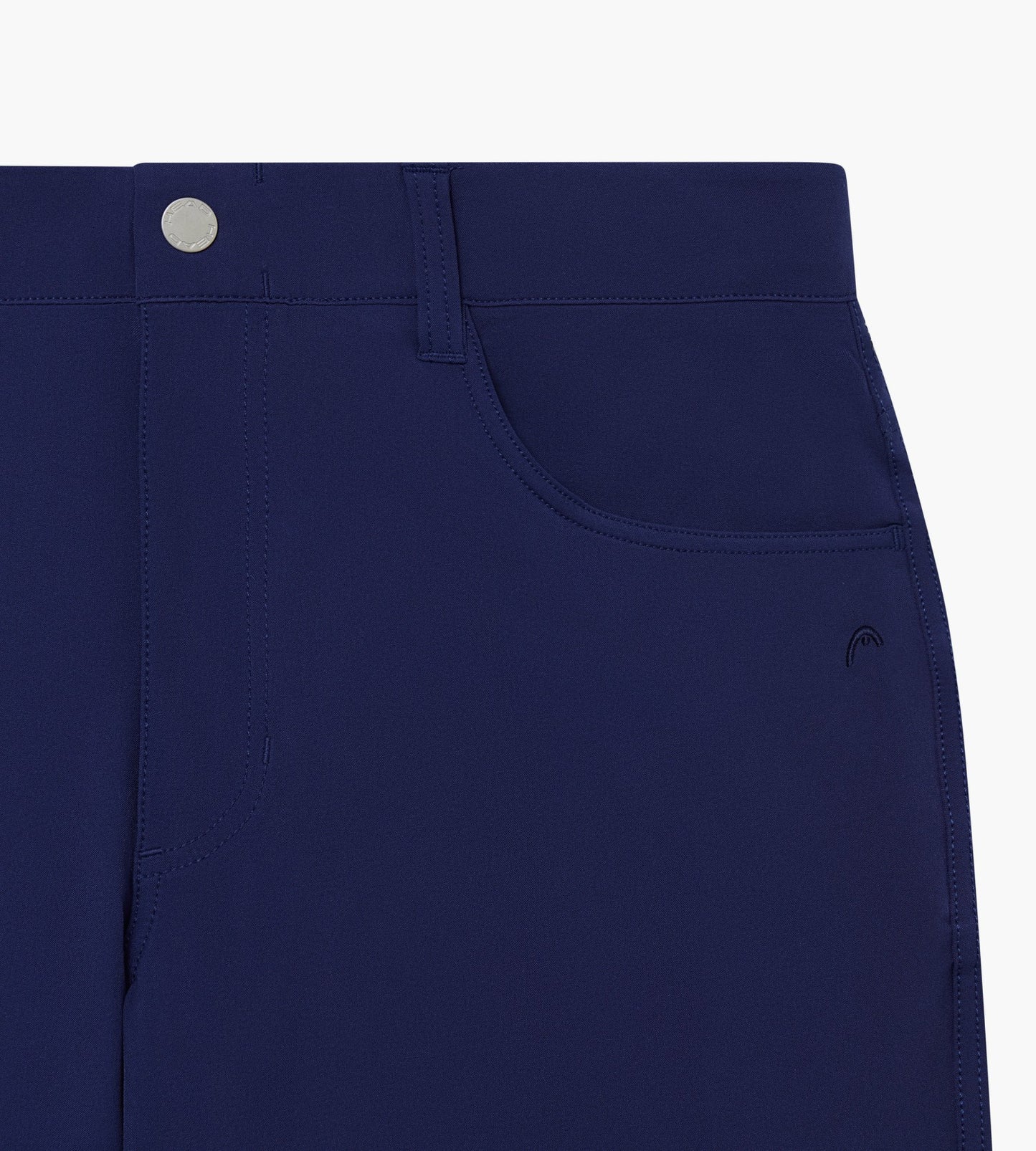 Head Golf Mens Five Pocket Pants - Navy