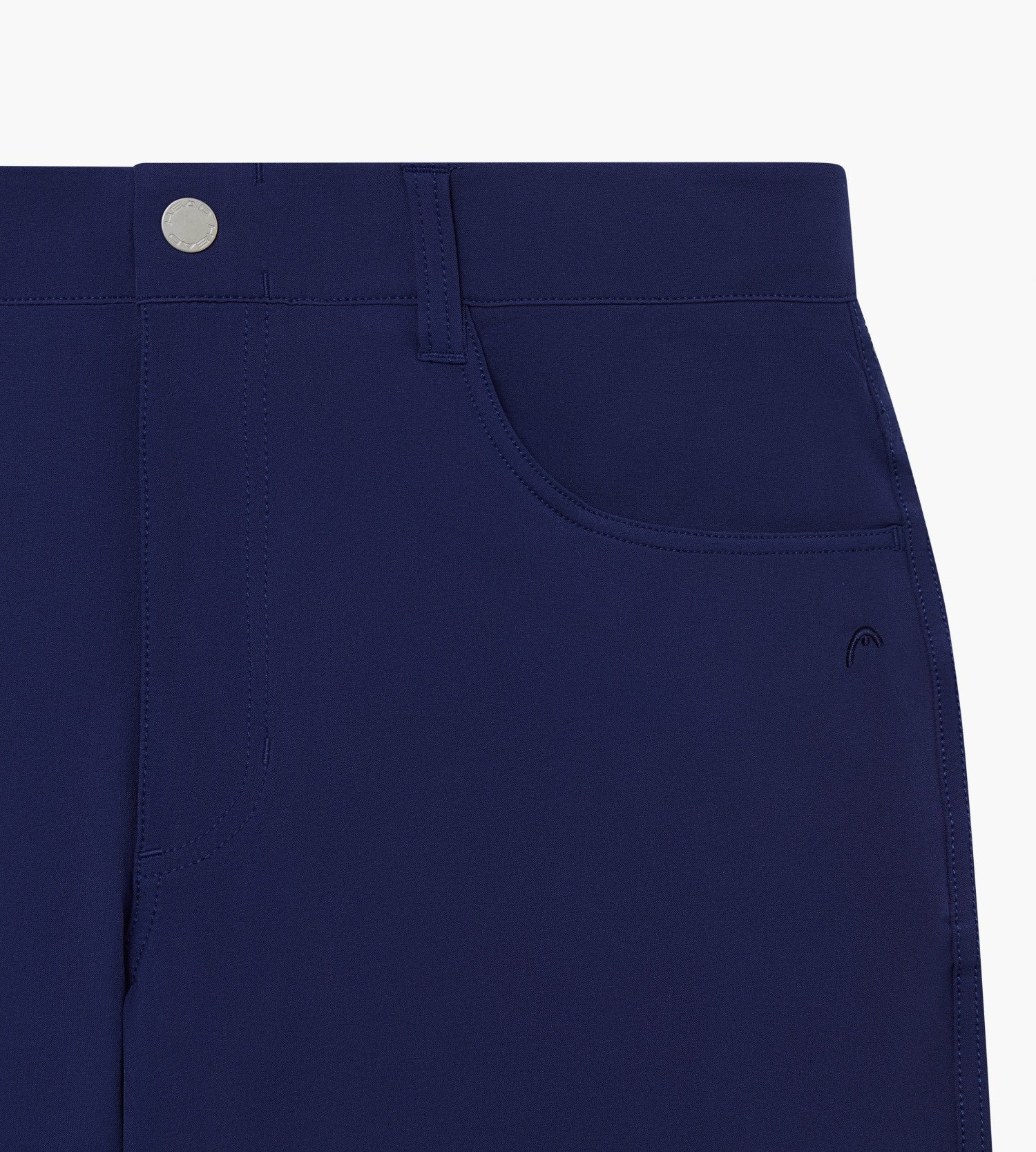 Head Golf Mens Five Pocket Pants - Navy