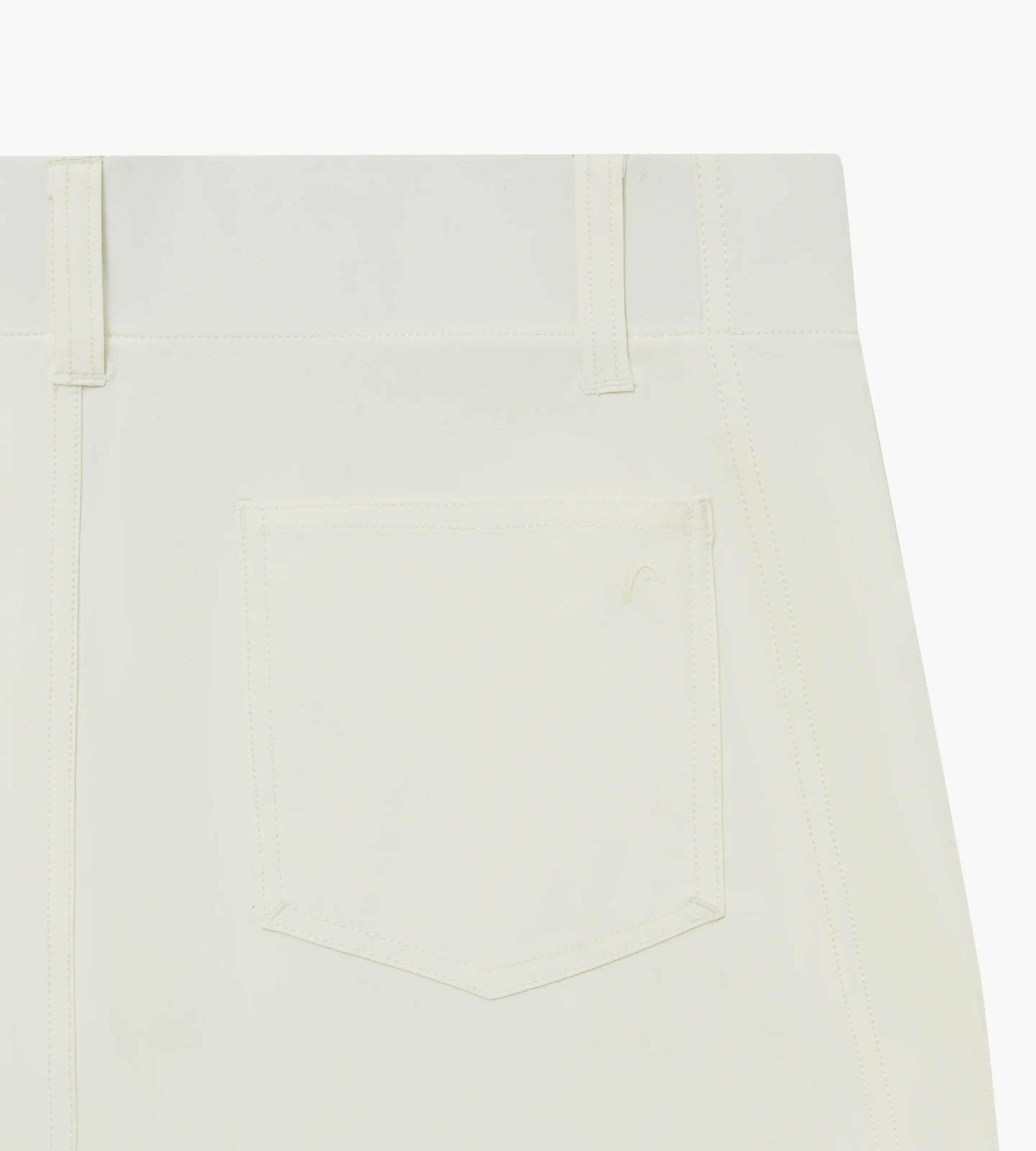 Head Golf Technical Shorts - Cream