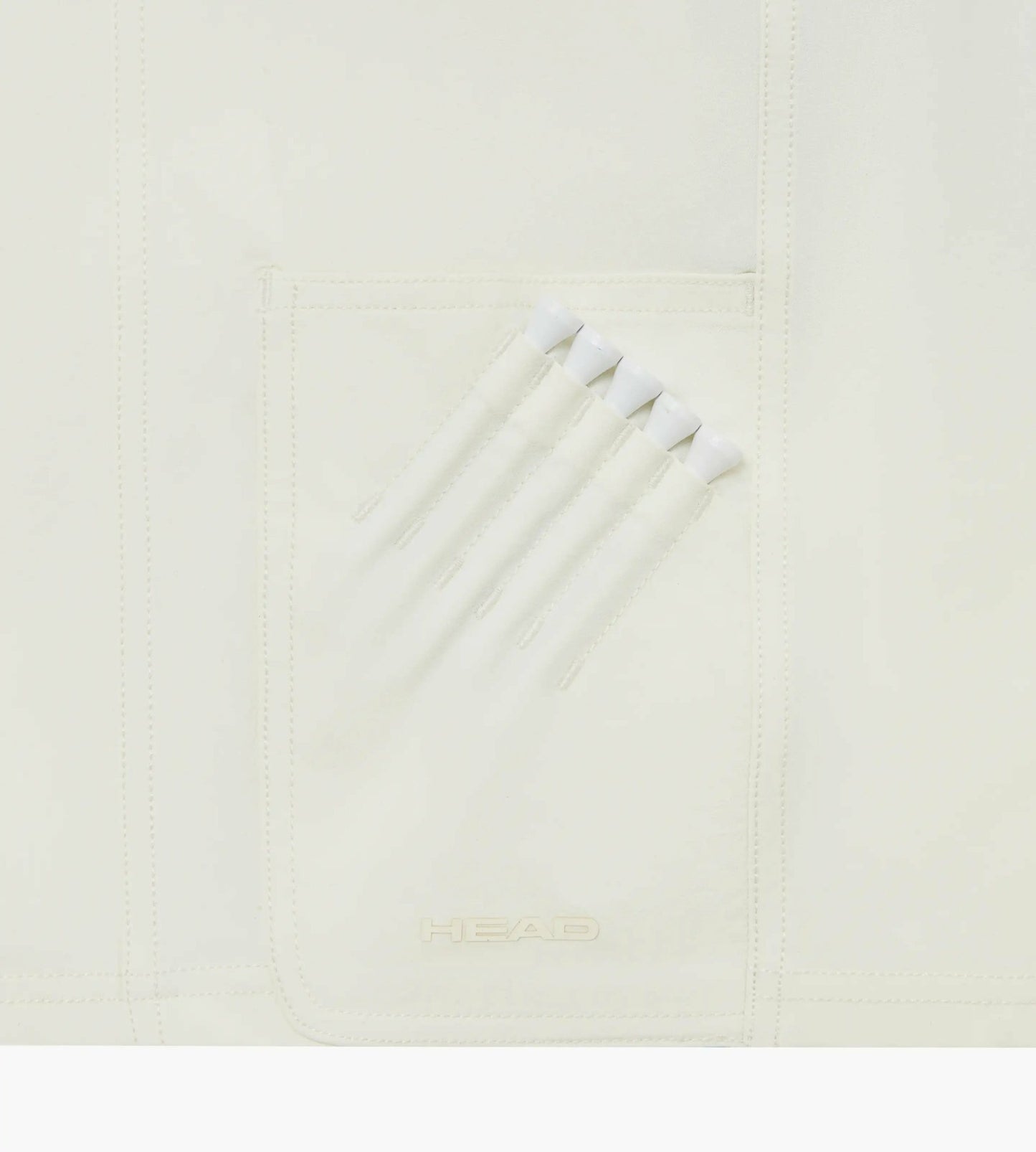 Head Golf Technical Shorts - Cream