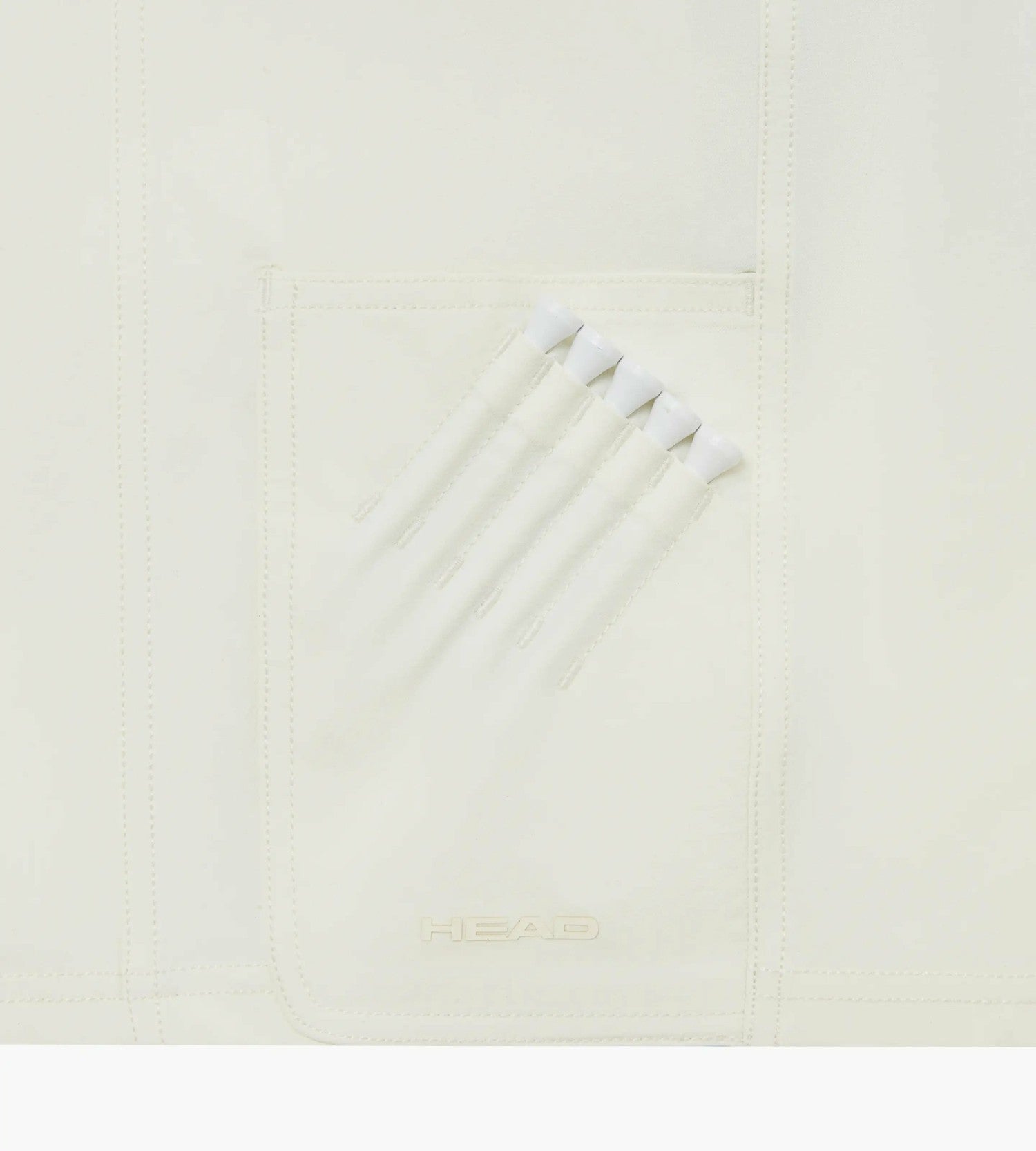 Head Golf Technical Shorts - Cream