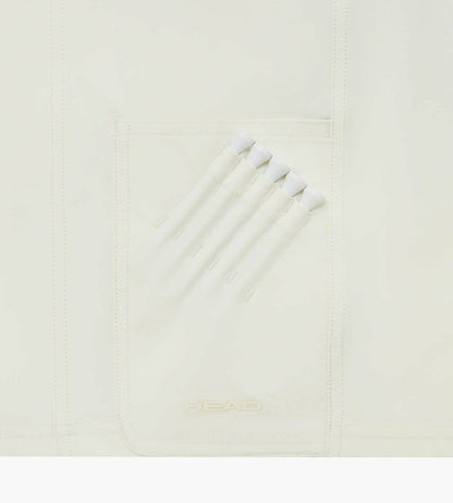 Head Golf Technical Shorts - Cream