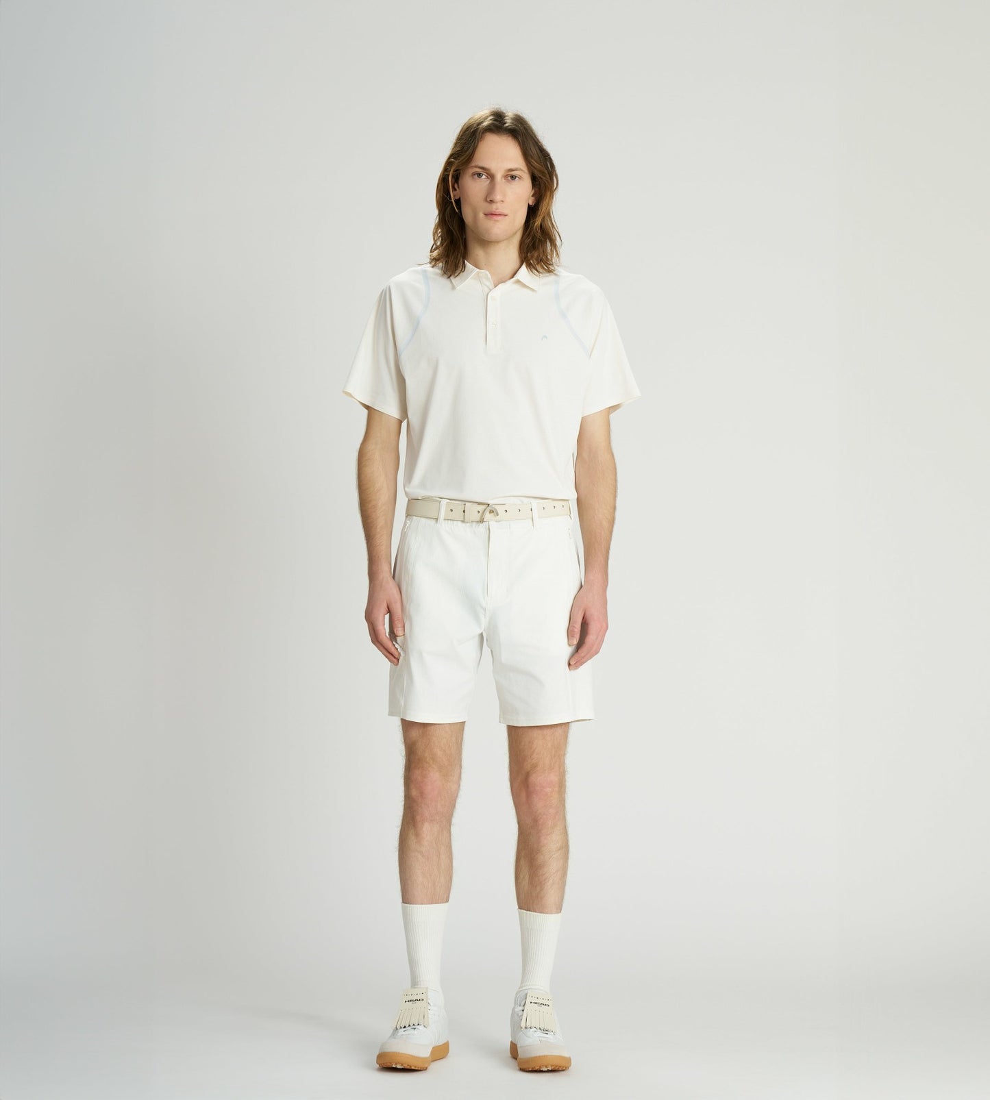 Head Golf Technical Shorts - White