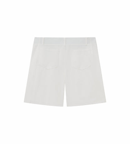 Head Golf Technical Shorts - White