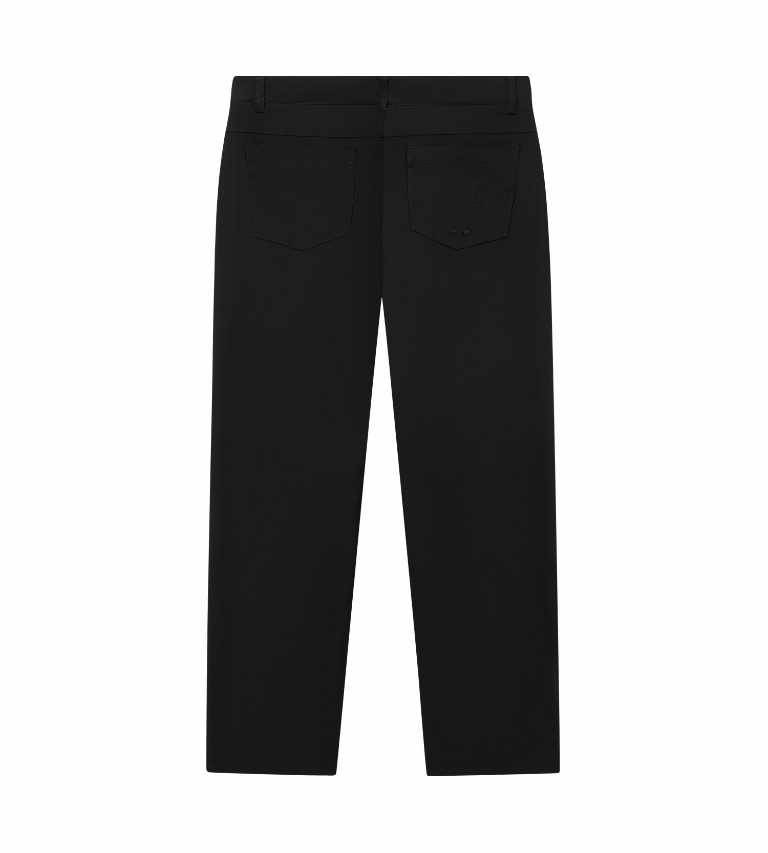 Head Golf Tour Pants - Black