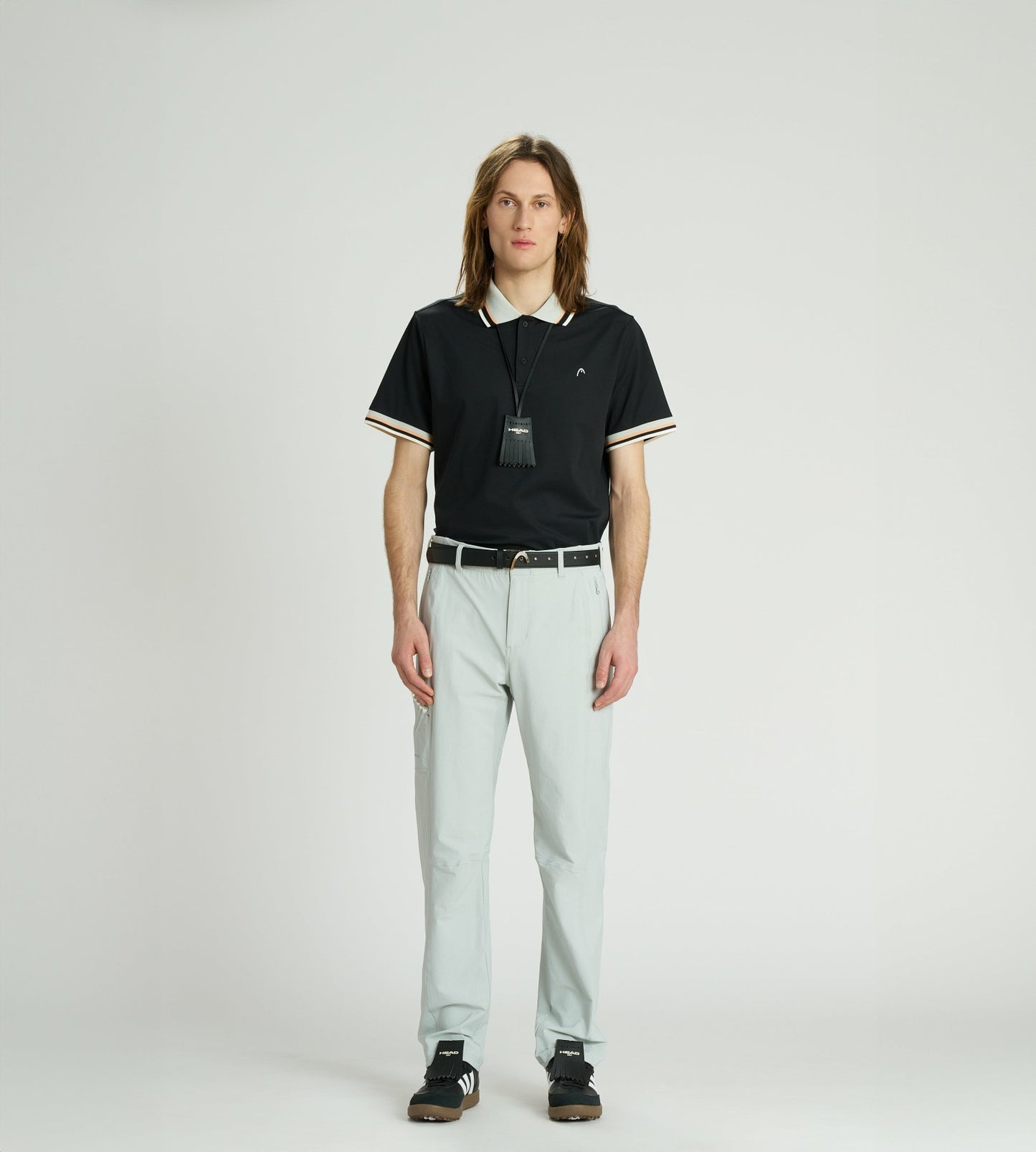 Head Golf Technical Pants - Grey