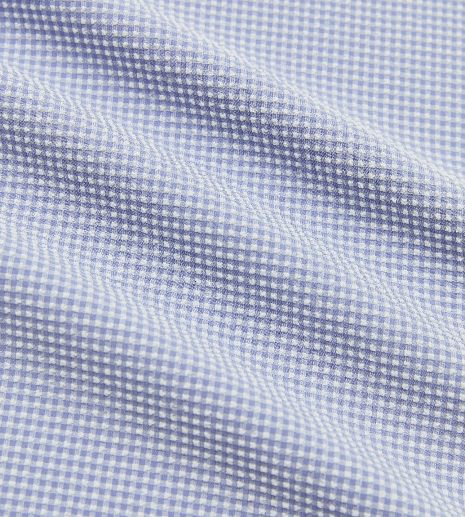 Head Golf Short Sleeve Anorak - CREAM/DUSTY BLUE