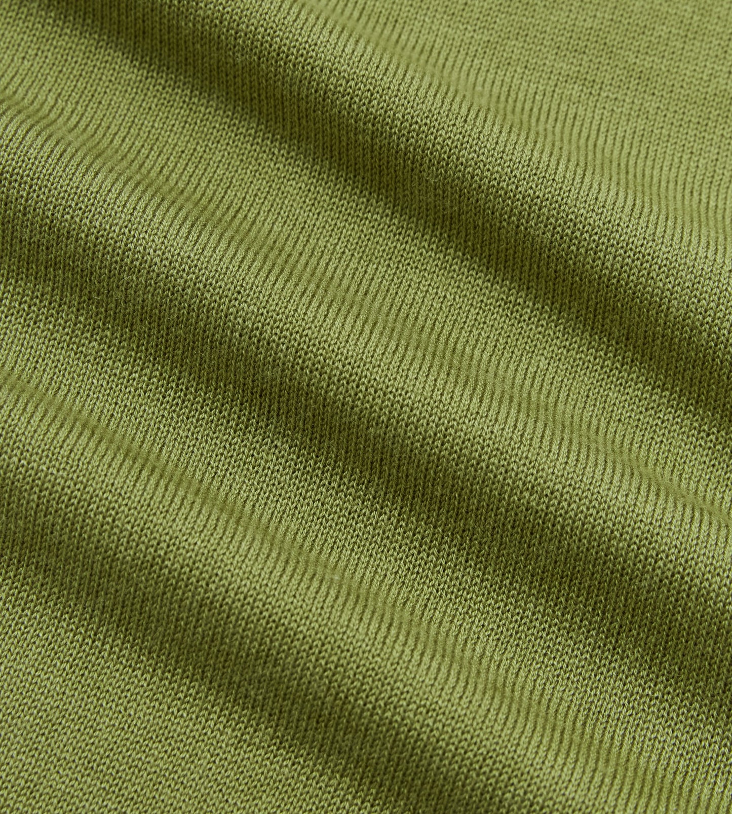 Head Golf Performance Tailored Cardigan - MOSS GREEN