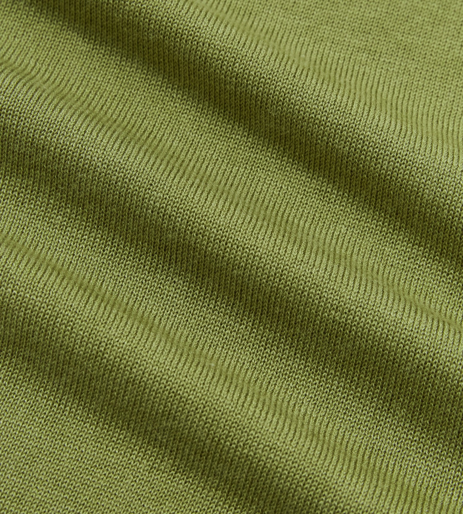 Head Golf Performance Tailored Cardigan - MOSS GREEN
