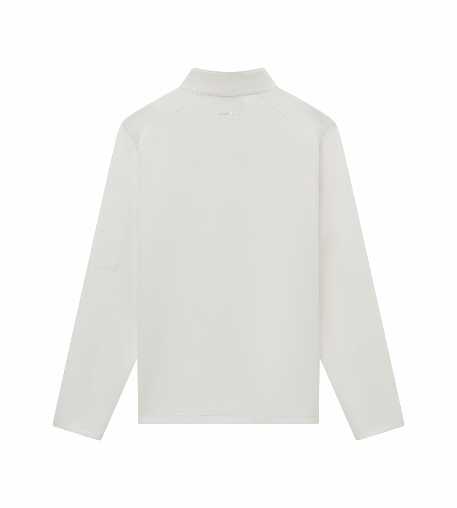 Head Golf Signature Quarter Zip - White