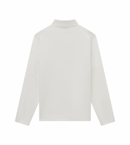 Head Golf Signature Quarter Zip - White