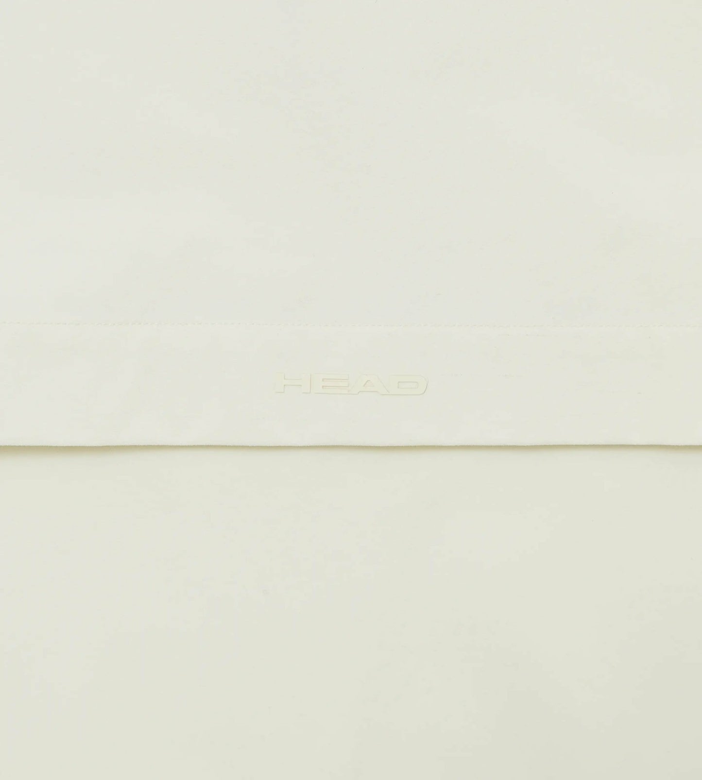 Head Golf Mens Short Sleeve Anorak - Cream