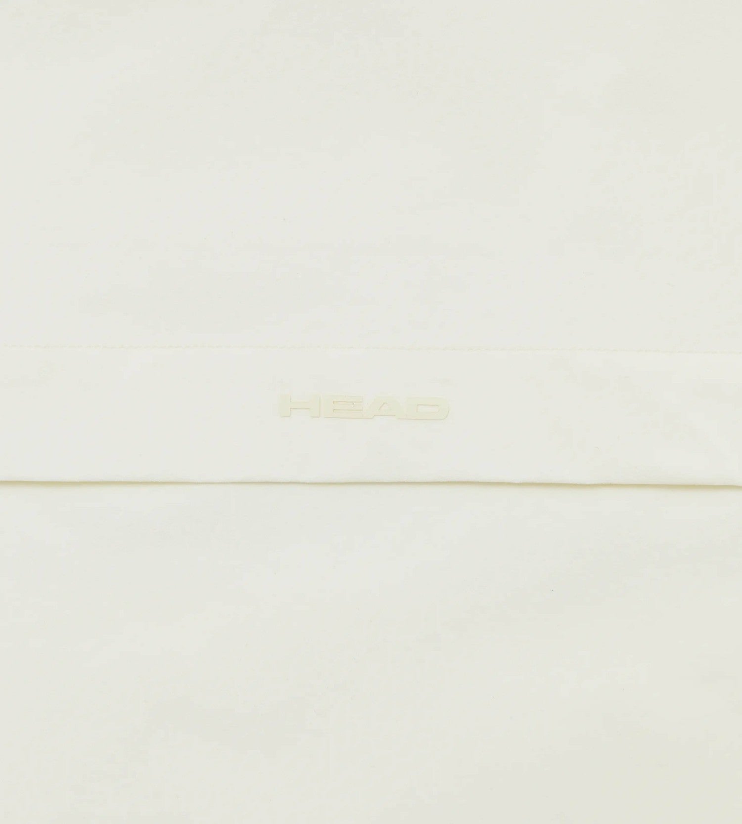 Head Golf Mens Long Sleeve Anorak - Cream