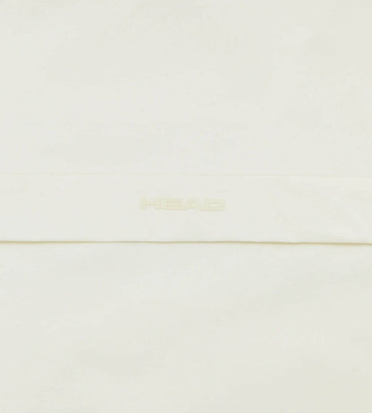 Head Golf Mens Long Sleeve Anorak - Cream