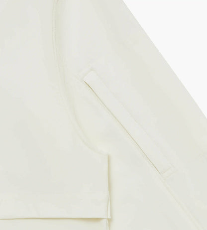 Head Golf Mens Long Sleeve Anorak - Cream